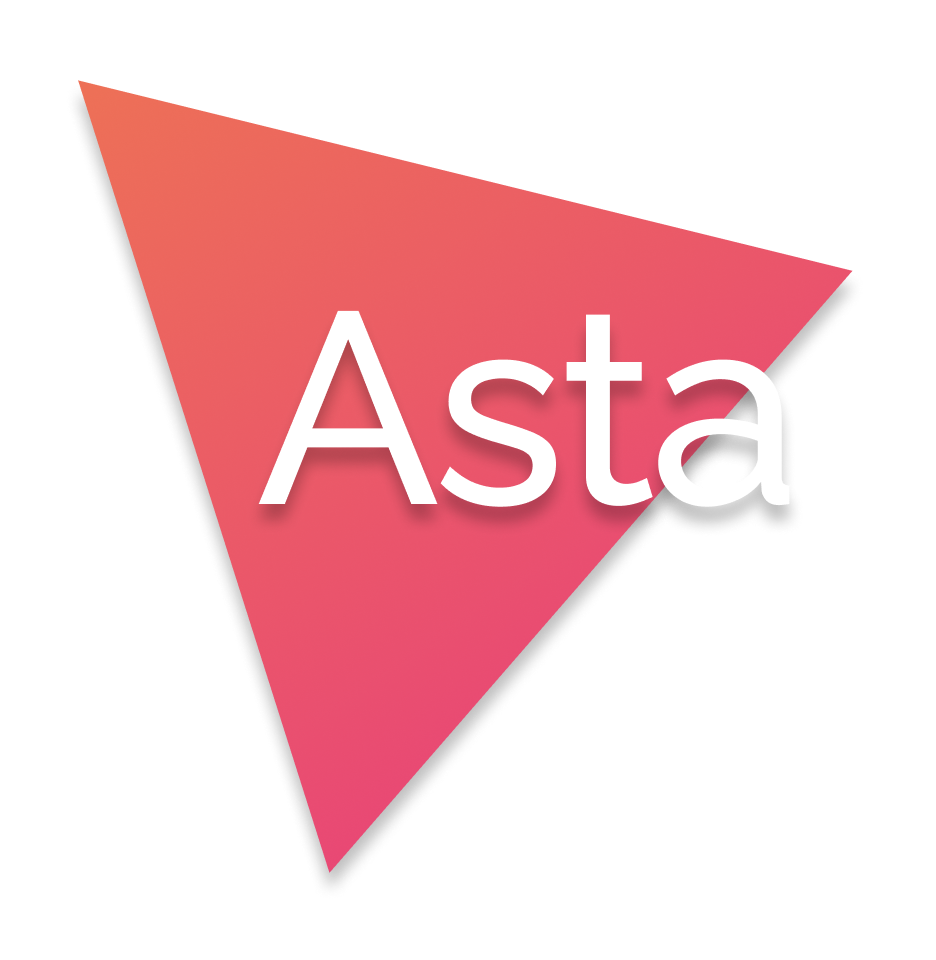 Asta Logo Png